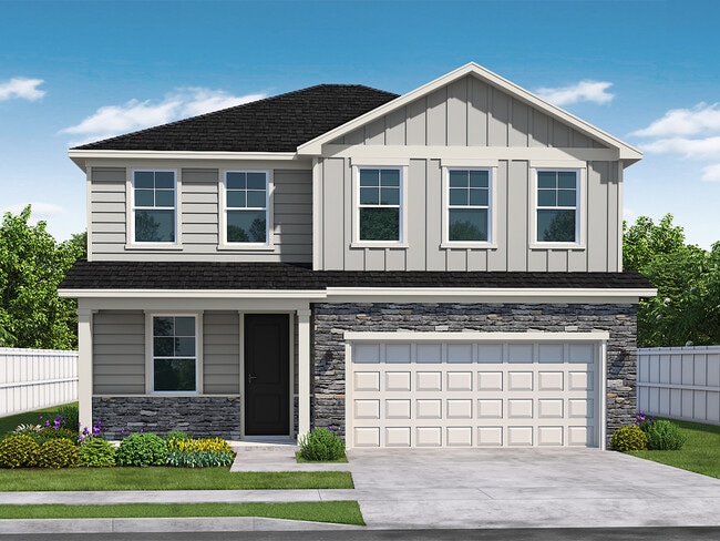 Building Photo - 9127 Henley Ave