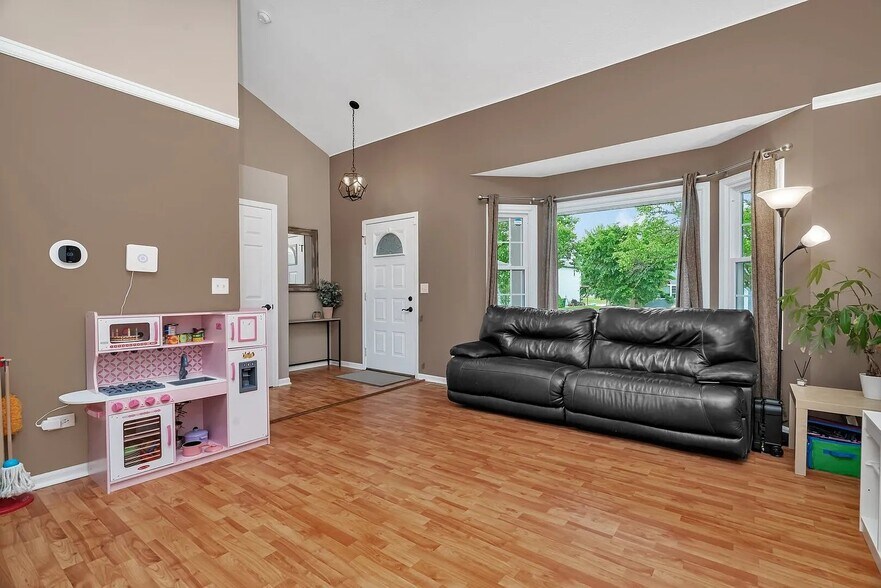 Building Photo - 3513 Harris Dr