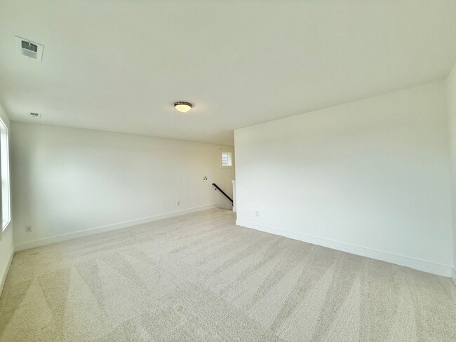 Building Photo - New Construction 3BD, 2.5BA Raleigh Home with a First Floor Bedroom & Detached 2-Car Garage