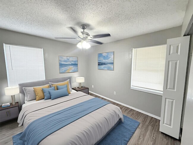 Building Photo - 3627 Flamingo Way