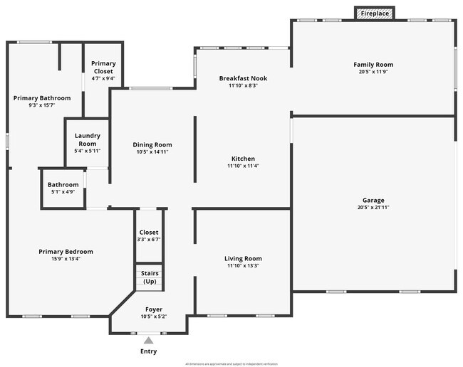 Building Photo - 255 Mercedes Trail