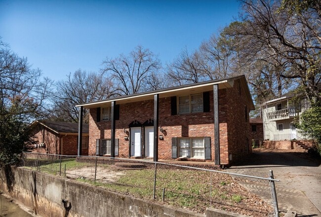 Primary Photo - Schedule A Tour Today!