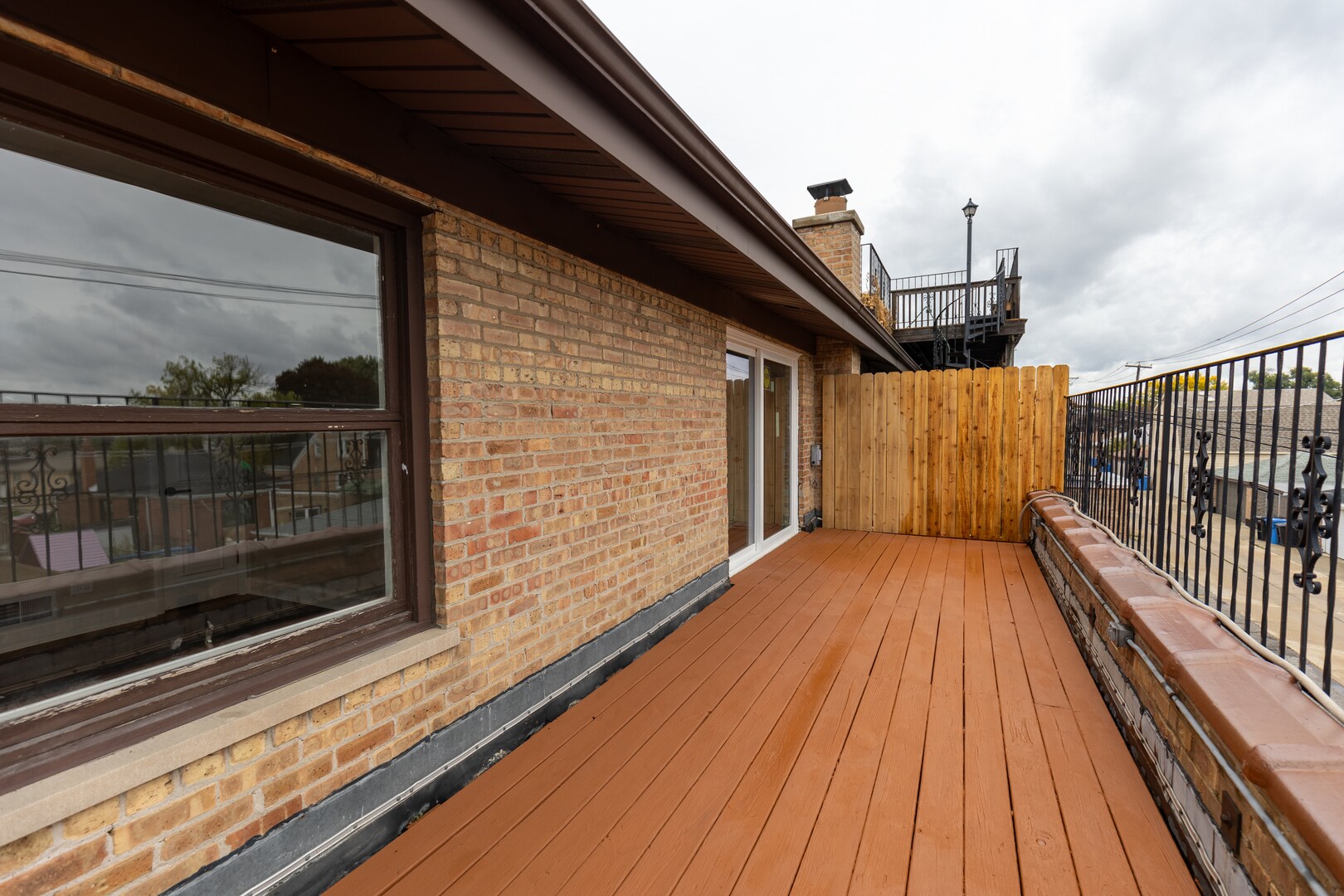 Building Photo - 5643 S Harlem Ave