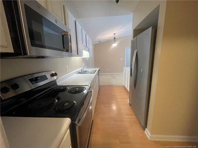 Building Photo - 509 Meadowland Ct