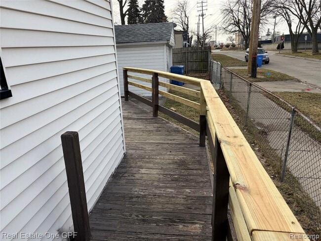 Building Photo - 11304 Jackson Ave