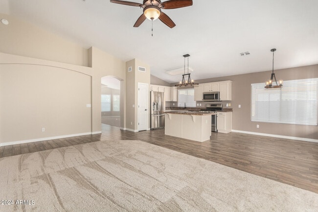 Building Photo - 6425 W Briles Rd