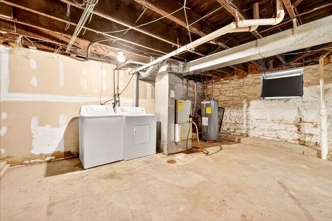 Building Photo - Her Name is Michelle