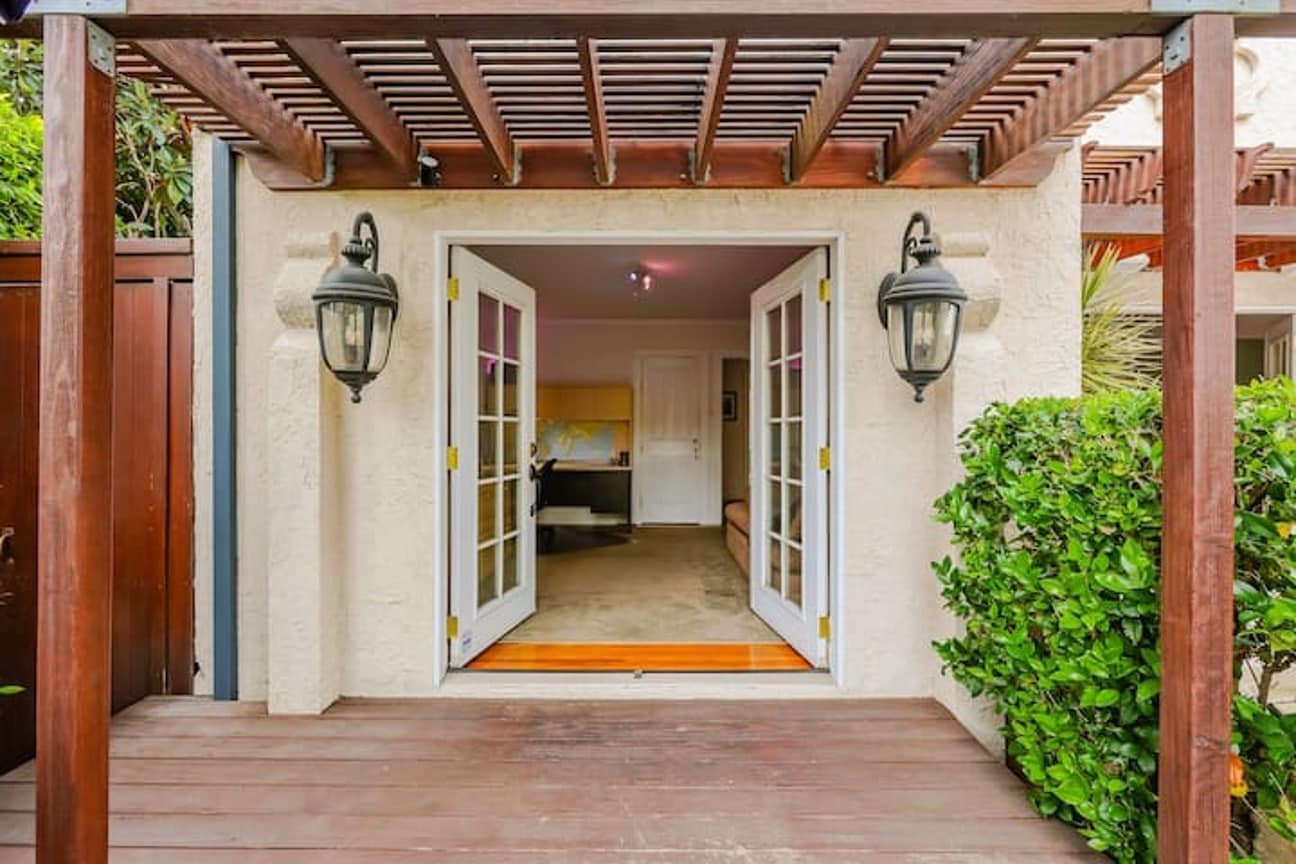 Building Photo - 1203 S Rimpau Blvd