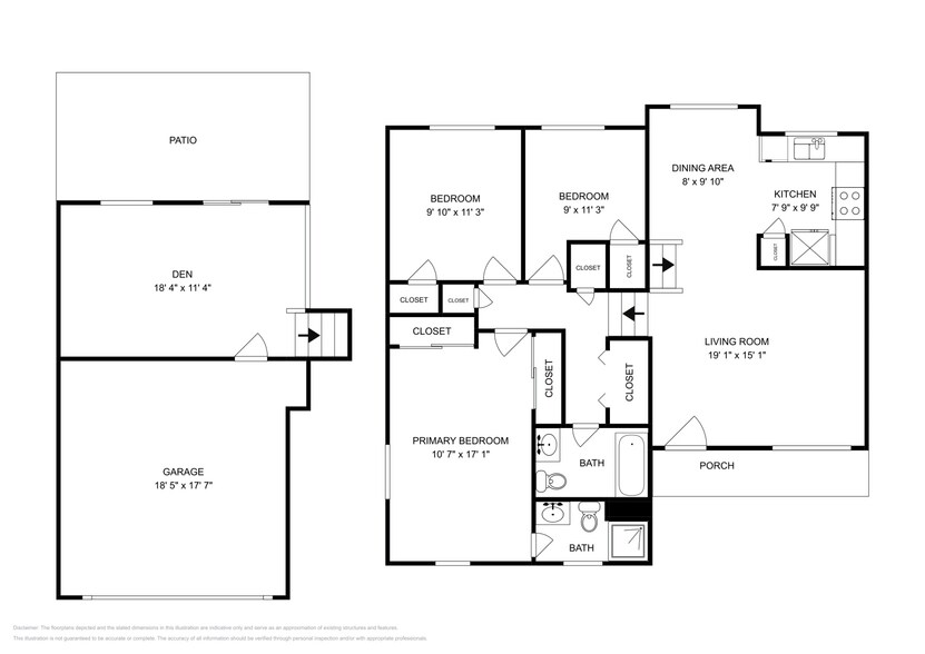 Building Photo - 19595 E Amherst Dr