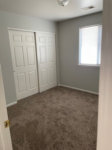 Bedroom - 3178 D 1/2 Rd