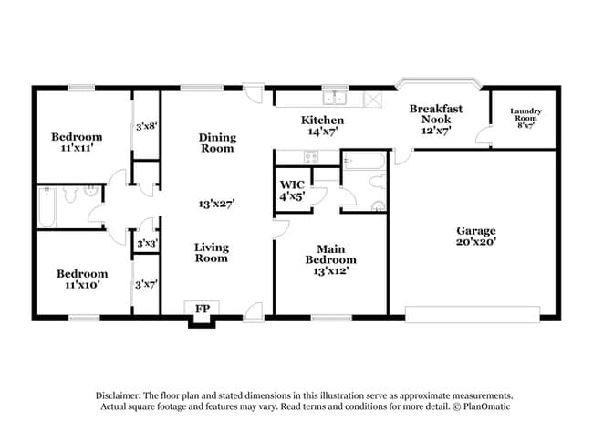 Building Photo - 1671 Almand Creek Dr SW