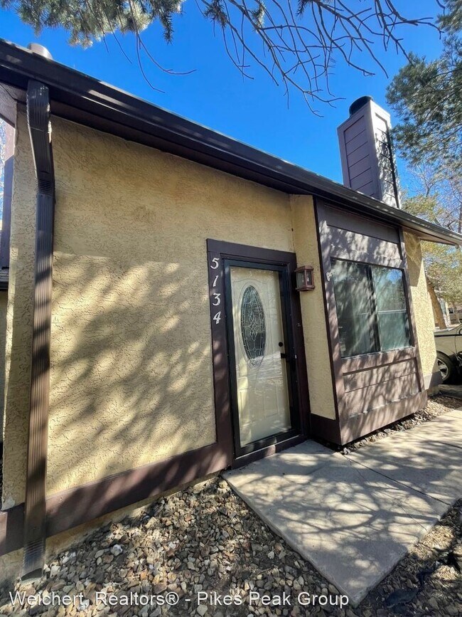 Primary Photo - 1 br, 1 bath House - 5134 Rainbow Harbour ...