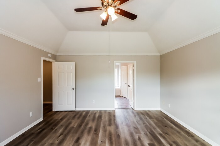 Building Photo - 3610 Cresswell Ct