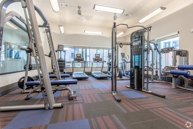 Building Photo - 1st Month FREE – Limited-Time Leasing Spec...