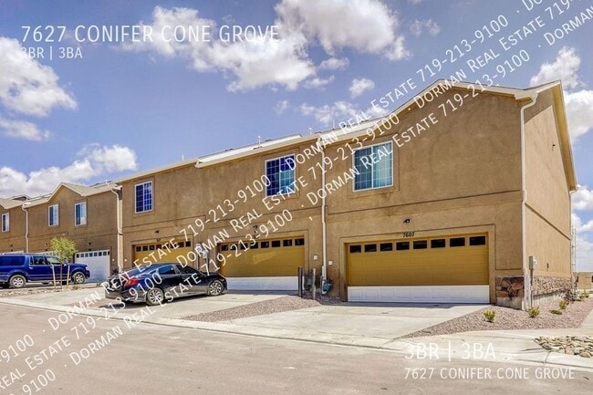 Building Photo - 7627 Conifer Cone Grove