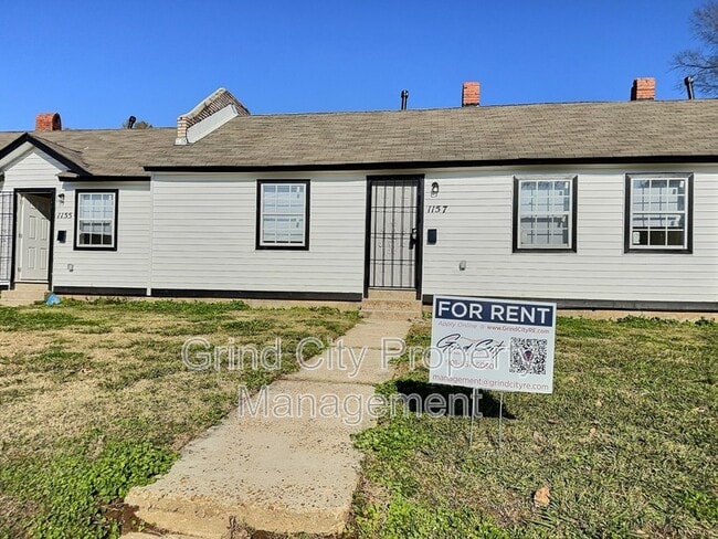 Building Photo - 1157 N Belvedere Blvd