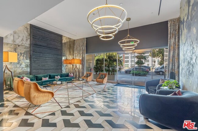 Building Photo - 1050 S Grand Ave