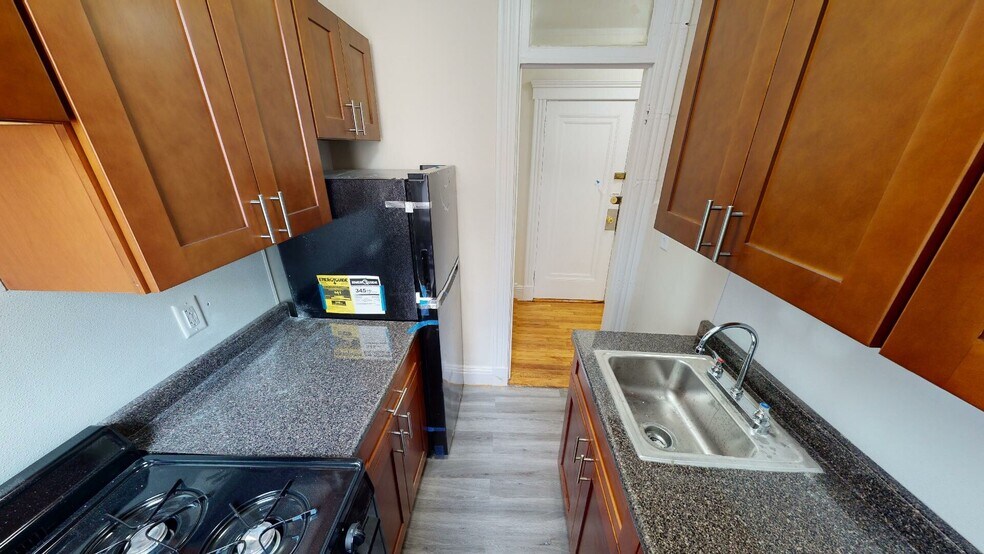 Building Photo - 1192 Boylston St