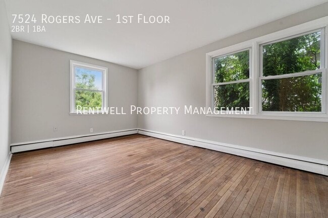 Building Photo - 7524 Rogers Ave