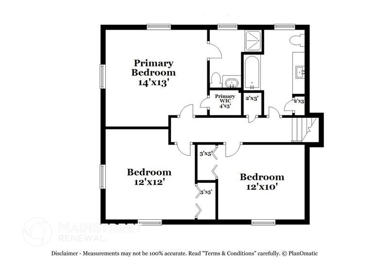 Building Photo - 2931 Carrollwood Dr