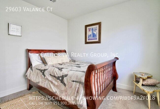 Building Photo - 29603 Valance Ct