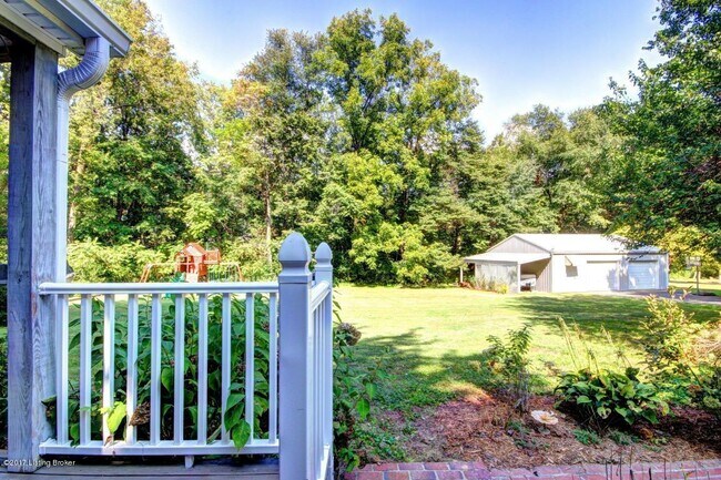 Building Photo - 11207 Seatonville Rd