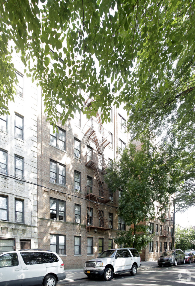 Building Photo - Woodell  Hall