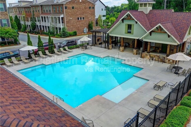 Building Photo - 707 Topsail Ln