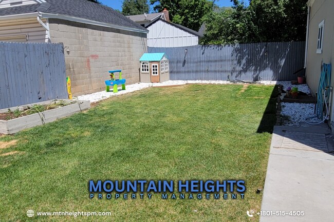 Building Photo - 2159 S 1800 E