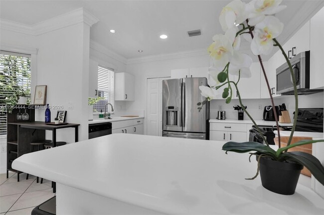 Building Photo - 15270 SW 115th Terrace