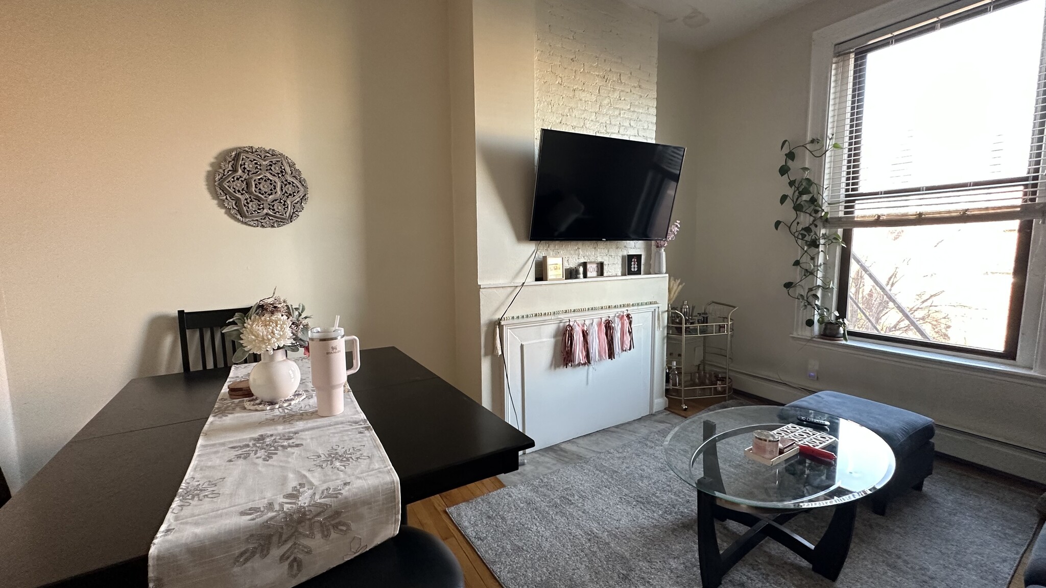 Building Photo - 427 Shawmut Ave