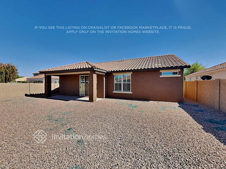 Building Photo - 22280 E Via De Olivos Ct