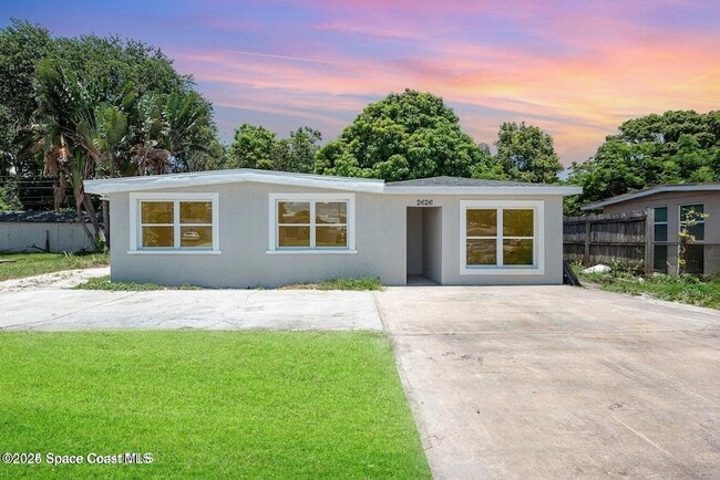 Primary Photo - 2626 Sarno Rd