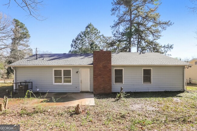 Building Photo - 2117 Tiffany Trail