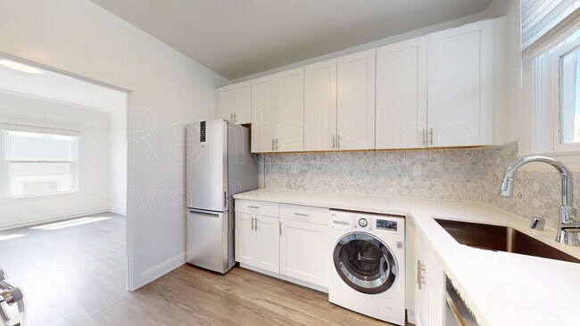 Building Photo - 3508 18th St