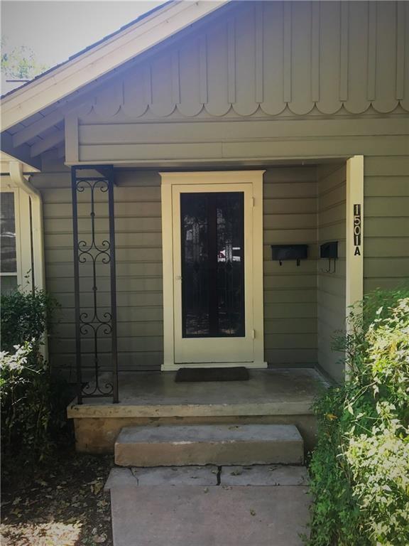 Building Photo - 1501 W 40th St