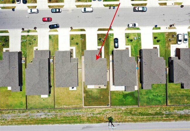 Building Photo - 13216 Nancy Reagan St