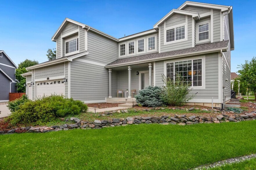 Building Photo - 6315 Clymer Cir