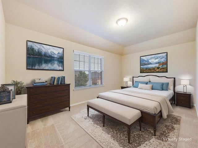 Building Photo - 1117 Lake Meadow Ln