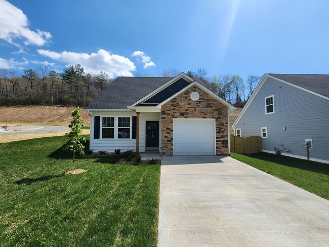 Building Photo - New Construction Rental-Black Mountain
