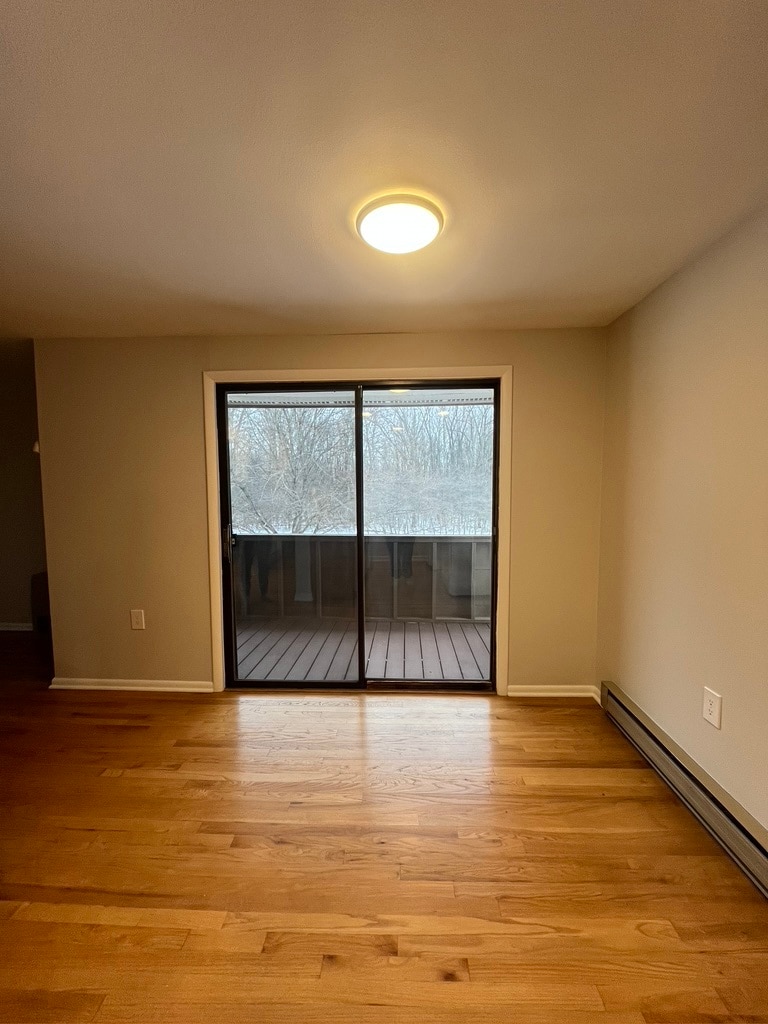 Dining Area - 207 Watertree Dr