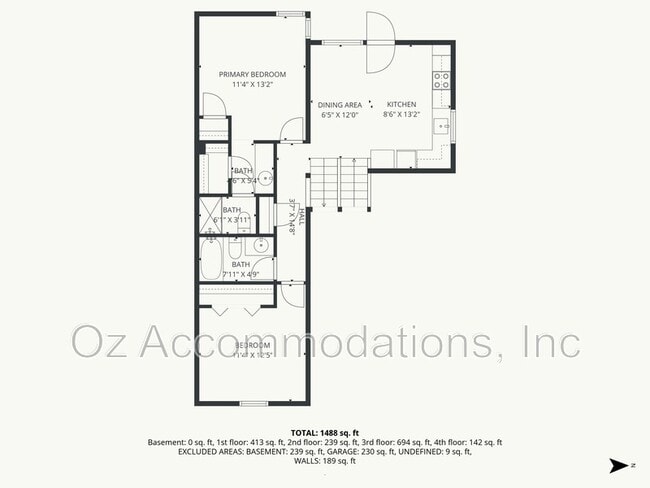 Building Photo - 530 SE Hampton St