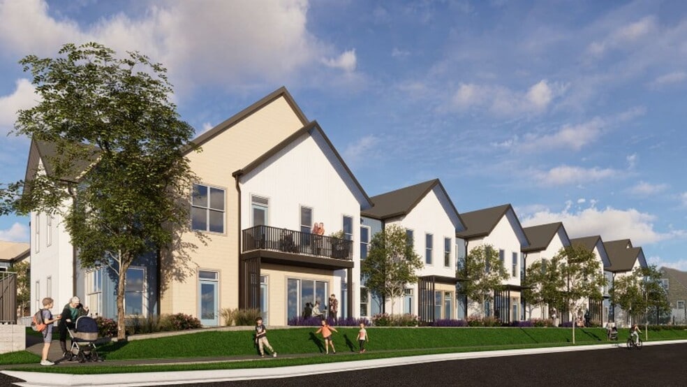 Building Photo - Axis Apartments