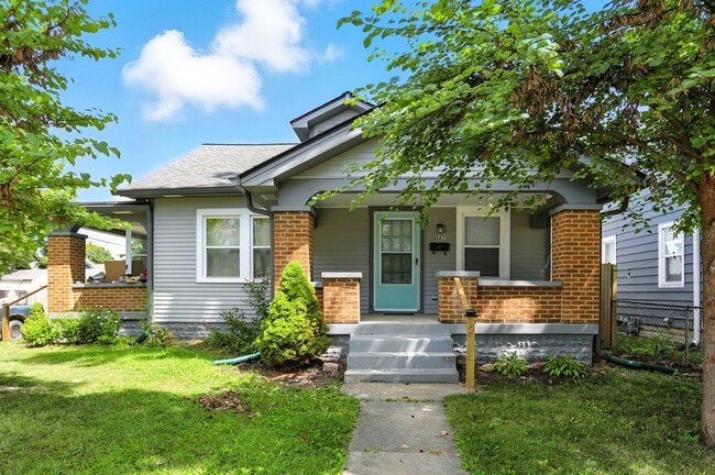 Building Photo - 1227 Wallace Ave