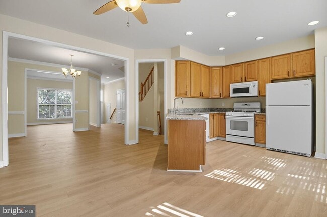 Building Photo - 15372 Bronco Way
