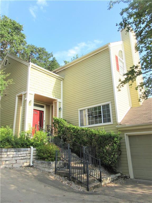 Building Photo - 1702 Newning Ave