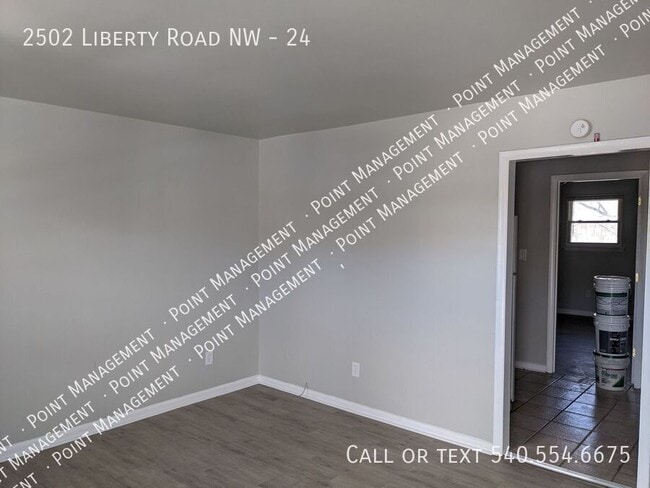 Building Photo - 2502 Liberty Rd NW