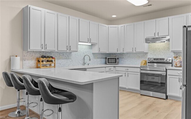 Building Photo - 408 Coastal Walk Pl