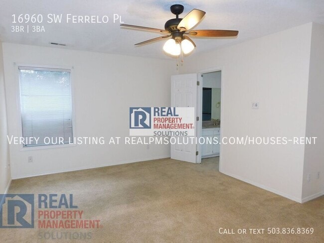 Building Photo - 16960 SW Ferrelo Pl