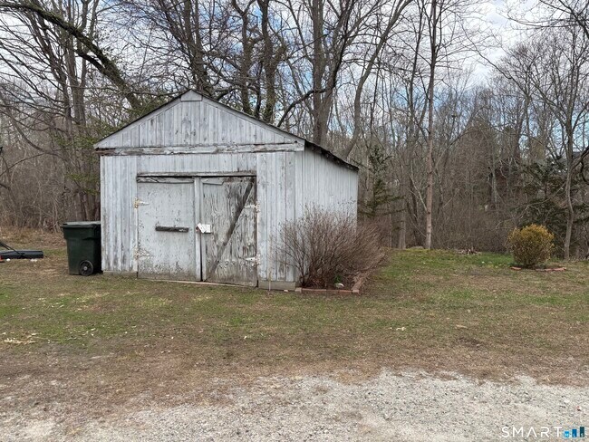 Building Photo - 61 Scotland Ave